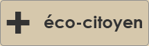 Plus éco-citoyen